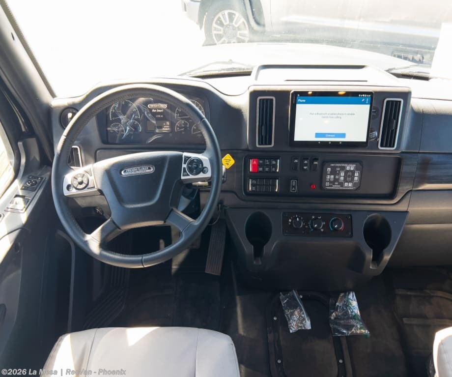 2026 Tiffin Allegro Bay 34DB - New Class C For Sale by La Mesa | RecVan - Phoenix  in Phoenix, Arizona