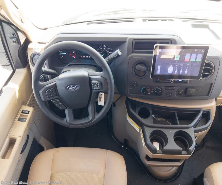 2026 Thor Motor Coach Chateau 28Z - New Class C For Sale by La Mesa | RecVan - Phoenix  in Phoenix, Arizona