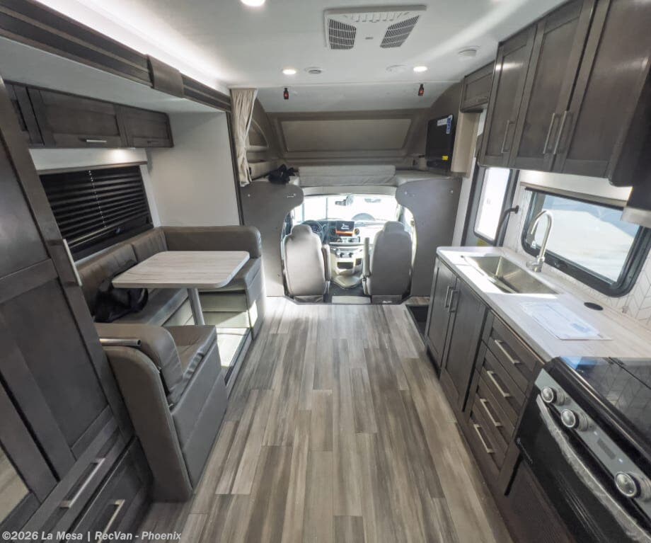 New 2026 Entegra Coach Odyssey 24B available in Phoenix, Arizona