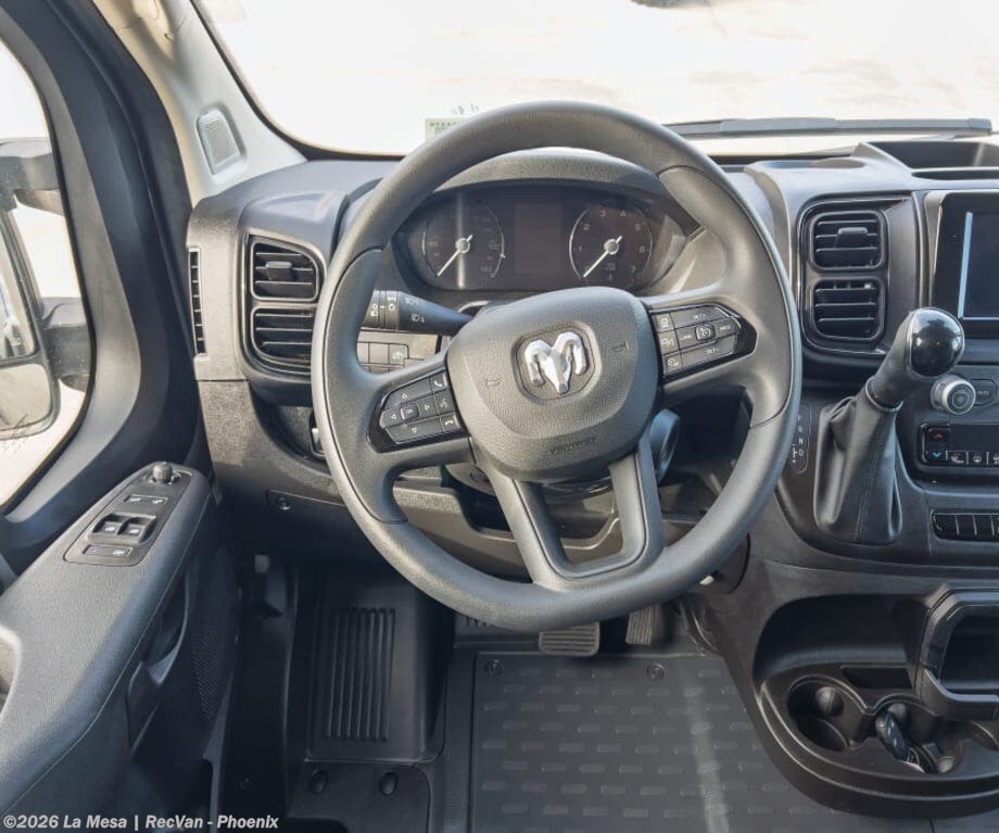 New 2026 Entegra Coach Arc 18C available in Phoenix, Arizona