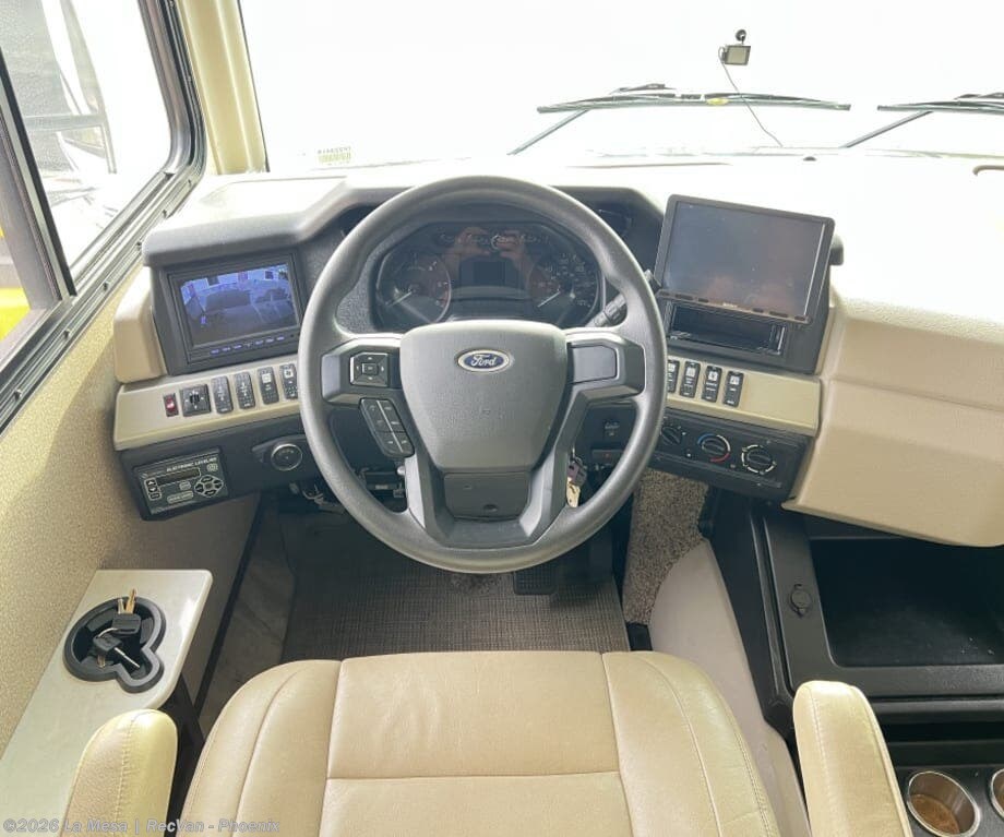 2021 Fleetwood Southwind 34C - Used Class A For Sale by La Mesa | RecVan - Phoenix  in Phoenix, Arizona