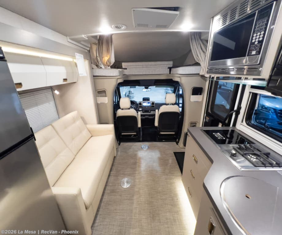 New 2026 Winnebago View WM524R available in Phoenix, Arizona