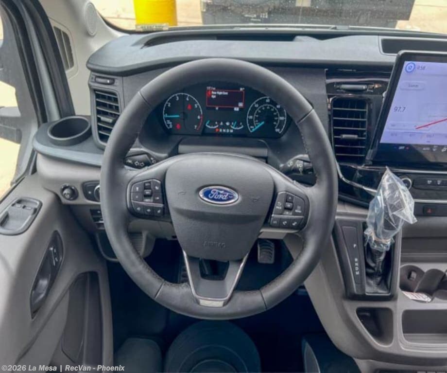 New 2026 Grand Design Lineage Series VT LVT1-POP available in Phoenix, Arizona