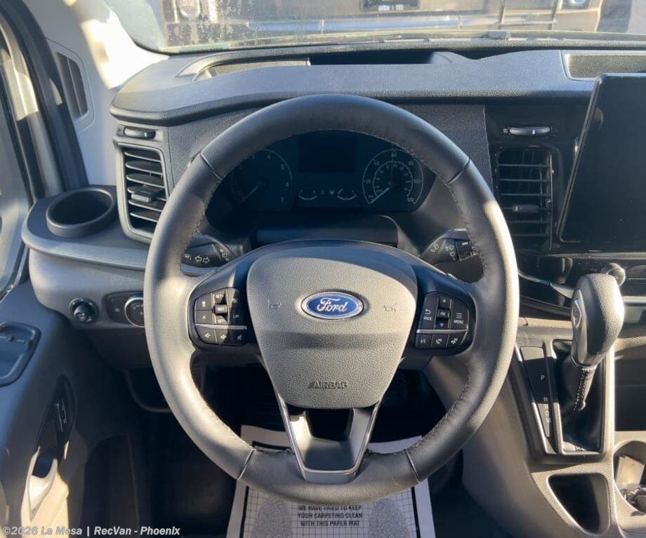 2026 Condor 22T-FBP by Entegra Coach from La Mesa | RecVan - Phoenix  in Phoenix, Arizona