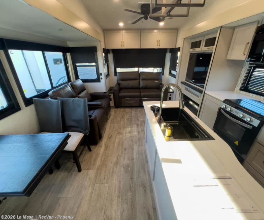 2026 Heartland Sundance 35MRBS - New Fifth Wheel For Sale by La Mesa | RecVan - Phoenix  in Phoenix, Arizona
