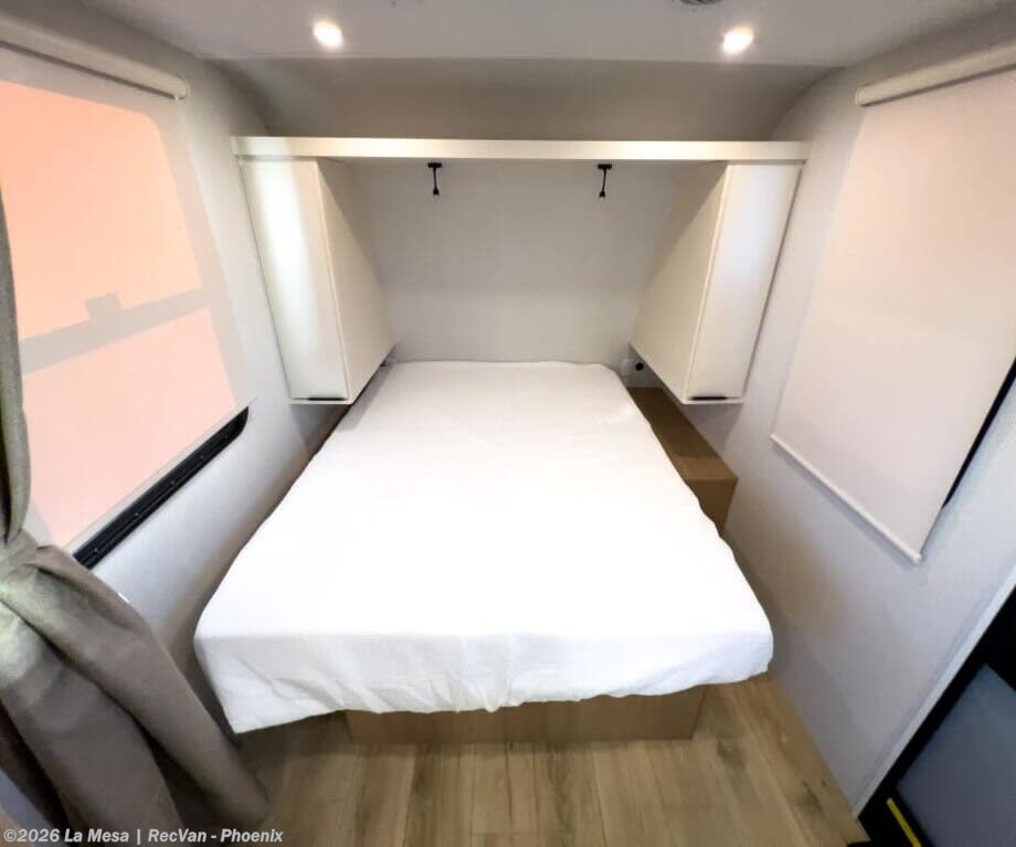 2026 MICRO MINNIE-TT 2108FBS by Winnebago from La Mesa | RecVan - Phoenix  in Phoenix, Arizona