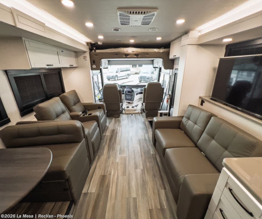 New 2026 Entegra Coach Vision XL 34G available in Phoenix, Arizona