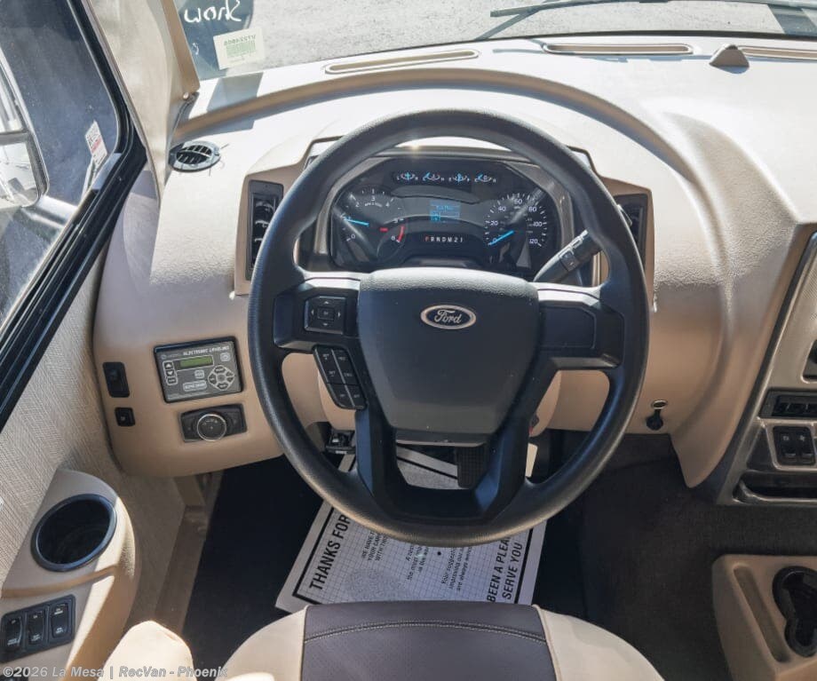 2021 Adventurer 27N by Winnebago from La Mesa | RecVan - Phoenix  in Phoenix, Arizona