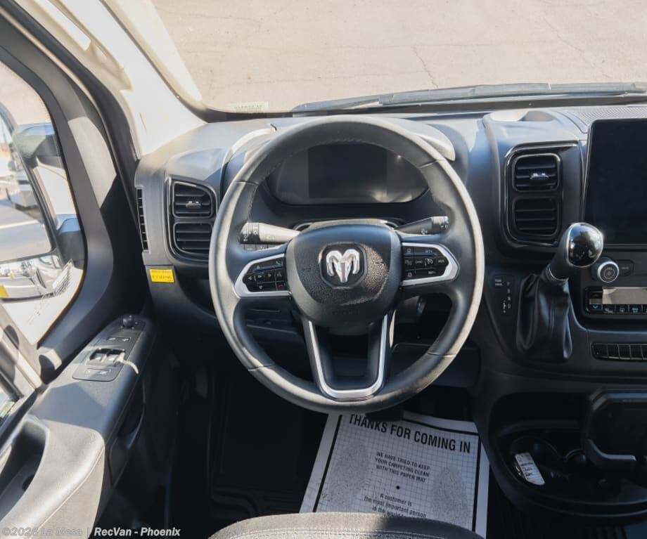 Used 2024 Roadtrek Play LPPD available in Phoenix, Arizona