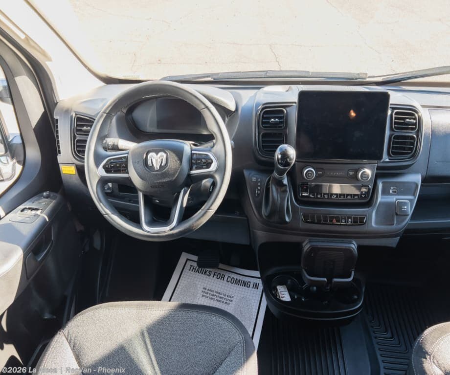 2024 Play LPPD by Roadtrek from La Mesa | RecVan - Phoenix  in Phoenix, Arizona