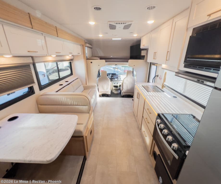 Used 2026 Thor Motor Coach Chateau 31H available in Phoenix, Arizona