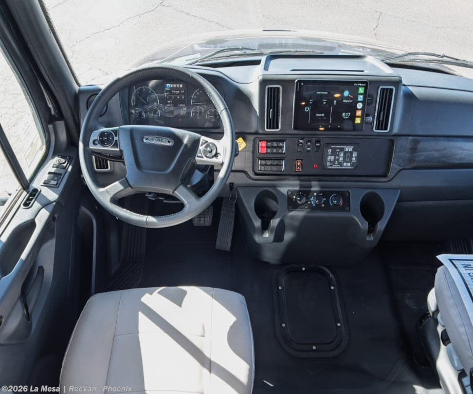 2026 Tiffin Allegro Bay 38AB - New Class C For Sale by La Mesa | RecVan - Phoenix  in Phoenix, Arizona