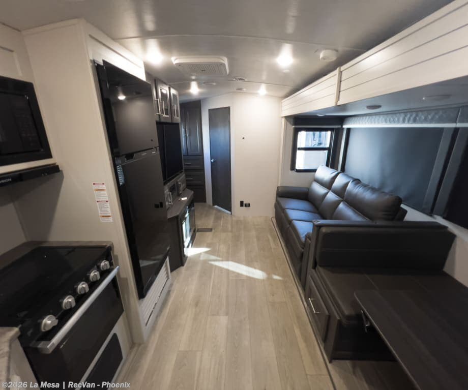 2024 Cougar 26RBSWE by Keystone from La Mesa | RecVan - Phoenix  in Phoenix, Arizona