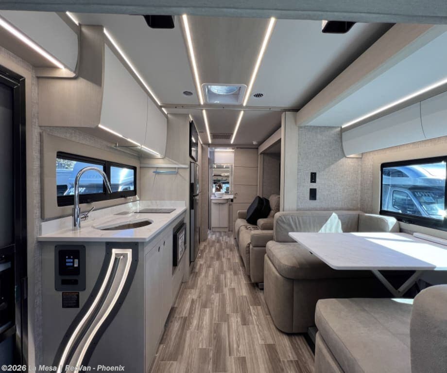 2026 Wayfarer 25RW by Tiffin from La Mesa | RecVan - Phoenix  in Phoenix, Arizona