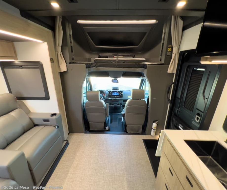 New 2026 Grand Design Lineage Series M 25TK-FBP available in Phoenix, Arizona