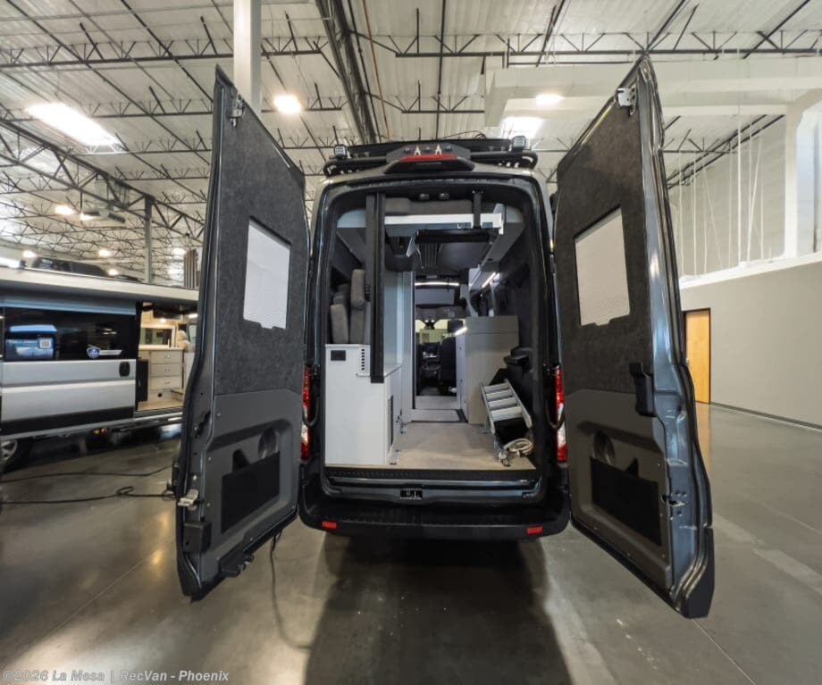 2026 Grand Design Lineage Series VT LVT2-POP - New Class B For Sale by La Mesa | RecVan - Phoenix  in Phoenix, Arizona