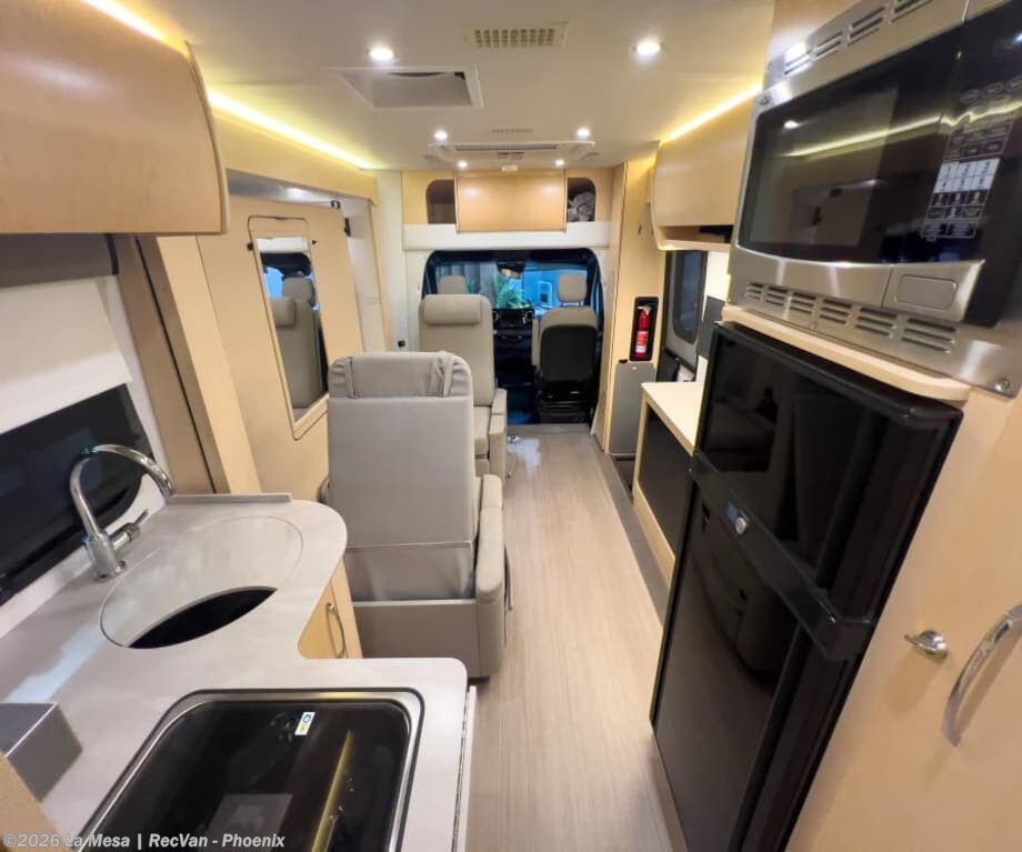 Used 2022 Leisure Travel Unity U24MB available in Phoenix, Arizona