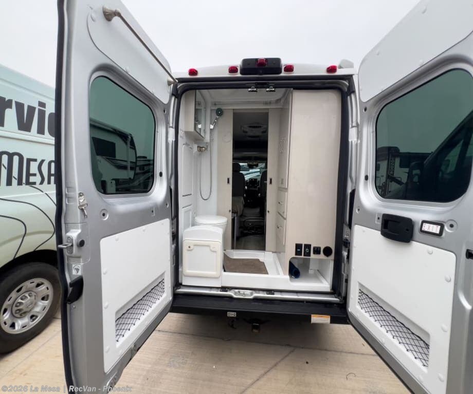 2024 Thor Motor Coach Rize 18M - Used Class B For Sale by La Mesa | RecVan - Phoenix  in Phoenix, Arizona