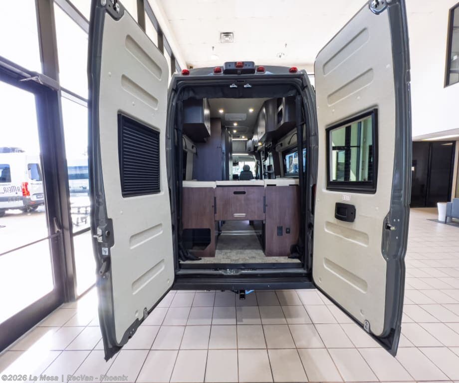 2026 Grand Design Lineage Series VP LVP2 - New Class B For Sale by La Mesa | RecVan - Phoenix  in Phoenix, Arizona