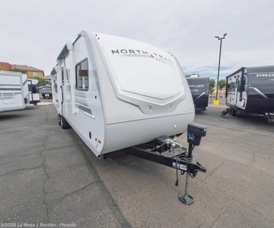 2026 Heartland North Trail 270CK RV for Sale in Phoenix, AZ 85035