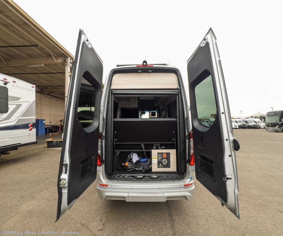 2026 Tiffin GT1 TIFFIN - New Class B For Sale by La Mesa | RecVan - Phoenix  in Phoenix, Arizona