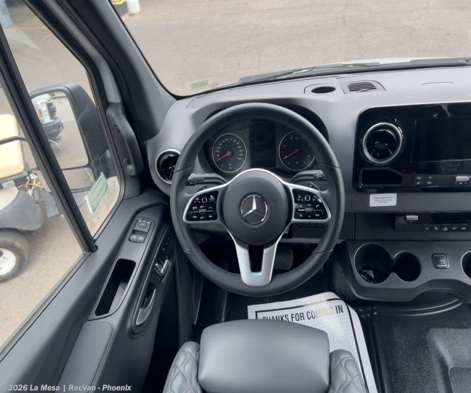 New 2026 Tiffin GT1 TIFFIN available in Phoenix, Arizona