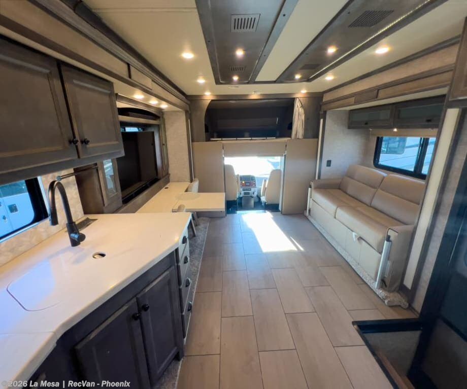 Used 2023 Tiffin Allegro Bay 38BB available in Phoenix, Arizona