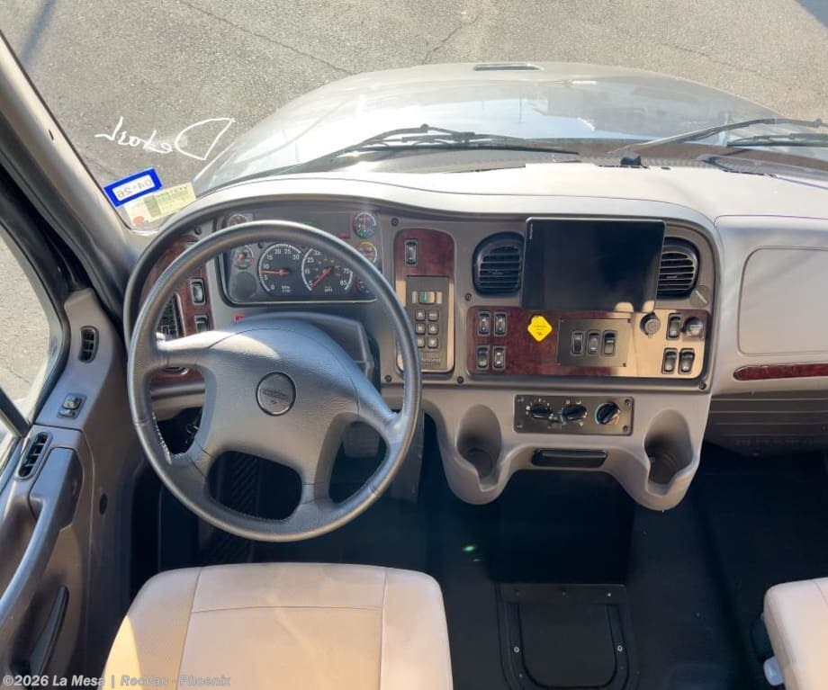 2023 Tiffin Allegro Bay 38BB - Used Class C For Sale by La Mesa | RecVan - Phoenix  in Phoenix, Arizona