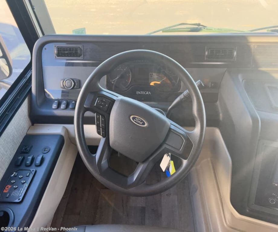 2023 Vision 27A by Entegra Coach from La Mesa | RecVan - Phoenix  in Phoenix, Arizona