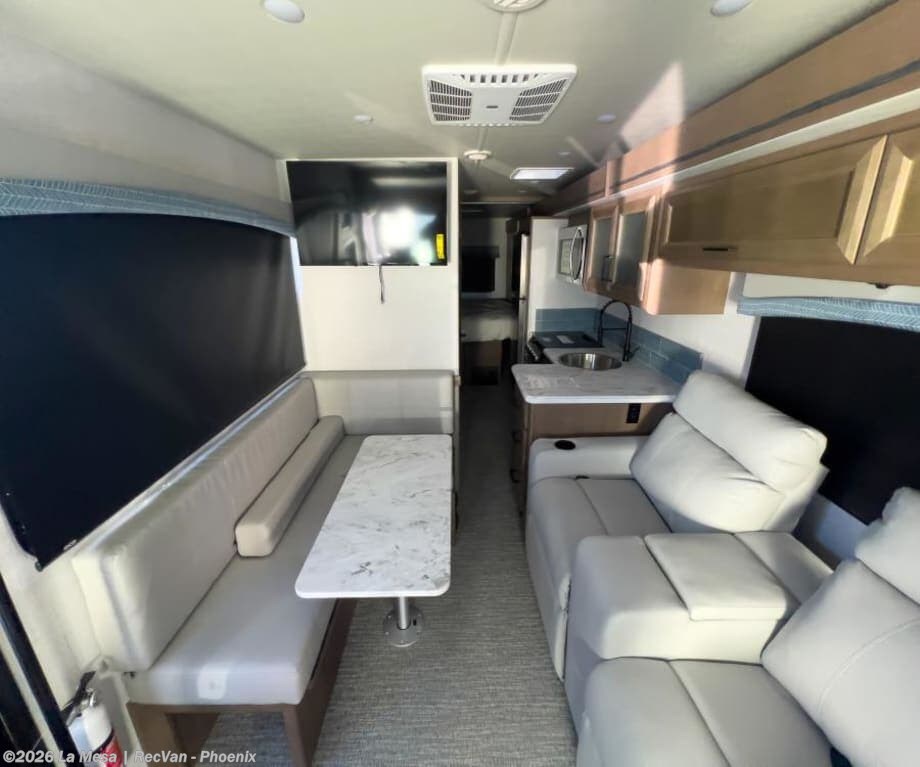 New 2026 Fleetwood Flair 29M available in Phoenix, Arizona