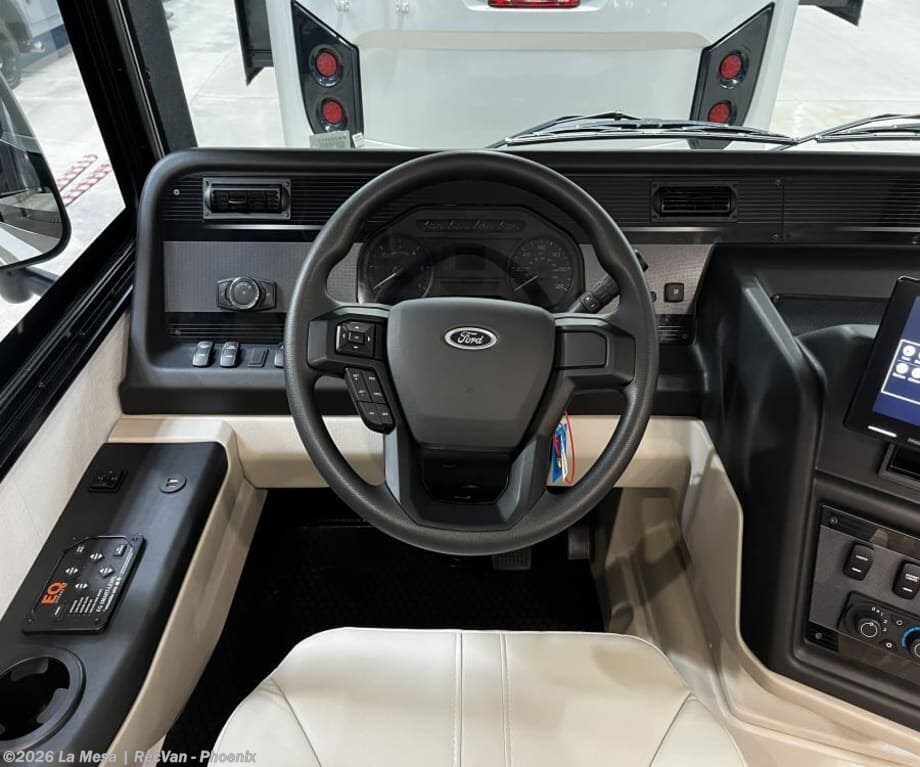 2026 Entegra Coach Vision XL 36C - New Class A For Sale by La Mesa | RecVan - Phoenix  in Phoenix, Arizona
