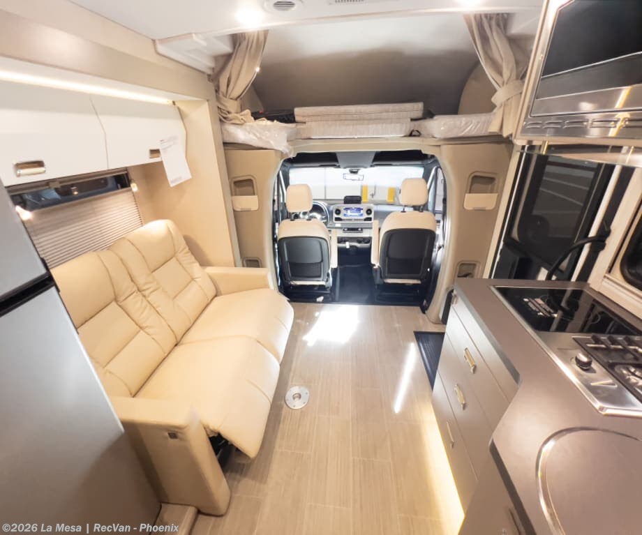 New 2026 Winnebago View WM524R available in Phoenix, Arizona
