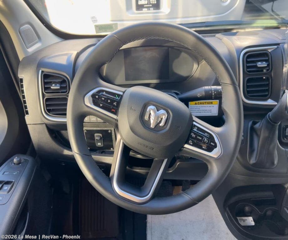 New 2026 Winnebago Solis BUT59PX available in Phoenix, Arizona