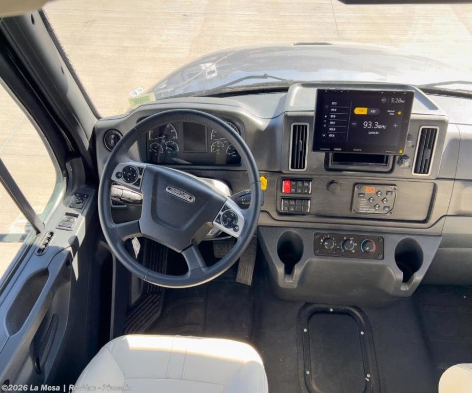 2026 Entegra Coach Accolade 37K - New Class C For Sale by La Mesa | RecVan - Phoenix  in Phoenix, Arizona