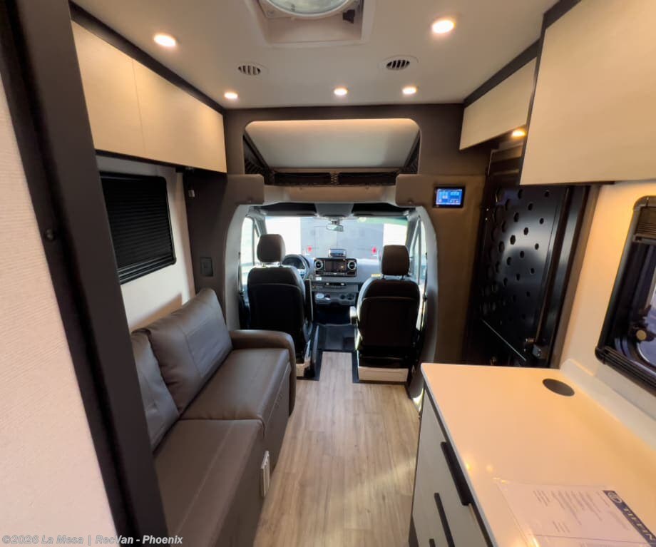 New 2026 Tiffin Open Trail 25AO available in Phoenix, Arizona