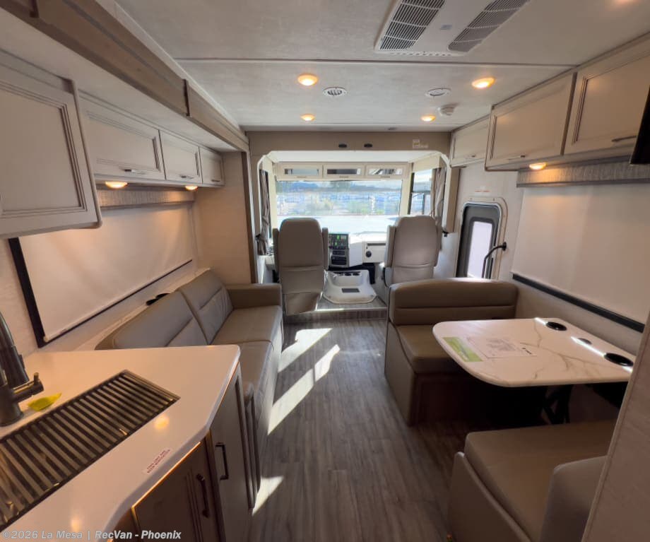 New 2026 Thor Motor Coach ACE 29D available in Phoenix, Arizona