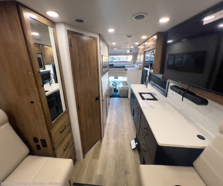 New 2026 Entegra Coach Accolade XT 29T available in Phoenix, Arizona