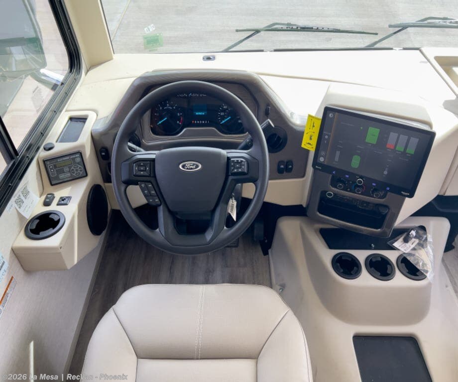 2026 Thor Motor Coach ACE 29D - New Class A For Sale by La Mesa | RecVan - Phoenix  in Phoenix, Arizona