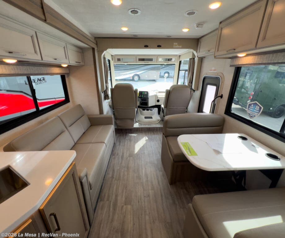 New 2026 Thor Motor Coach ACE 29D available in Phoenix, Arizona