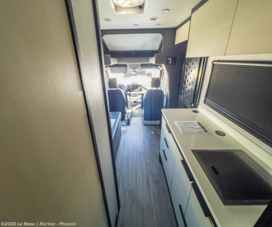 New 2026 Tiffin Open Trail 25AO available in Phoenix, Arizona