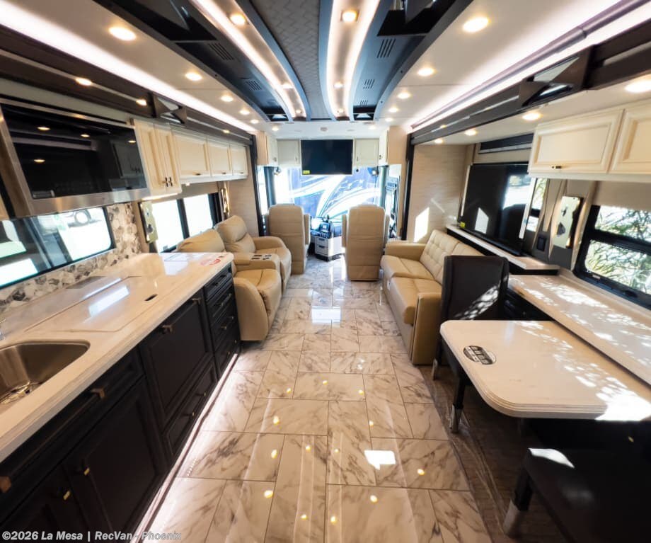 New 2026 Tiffin Allegro Bus 40IP available in Phoenix, Arizona