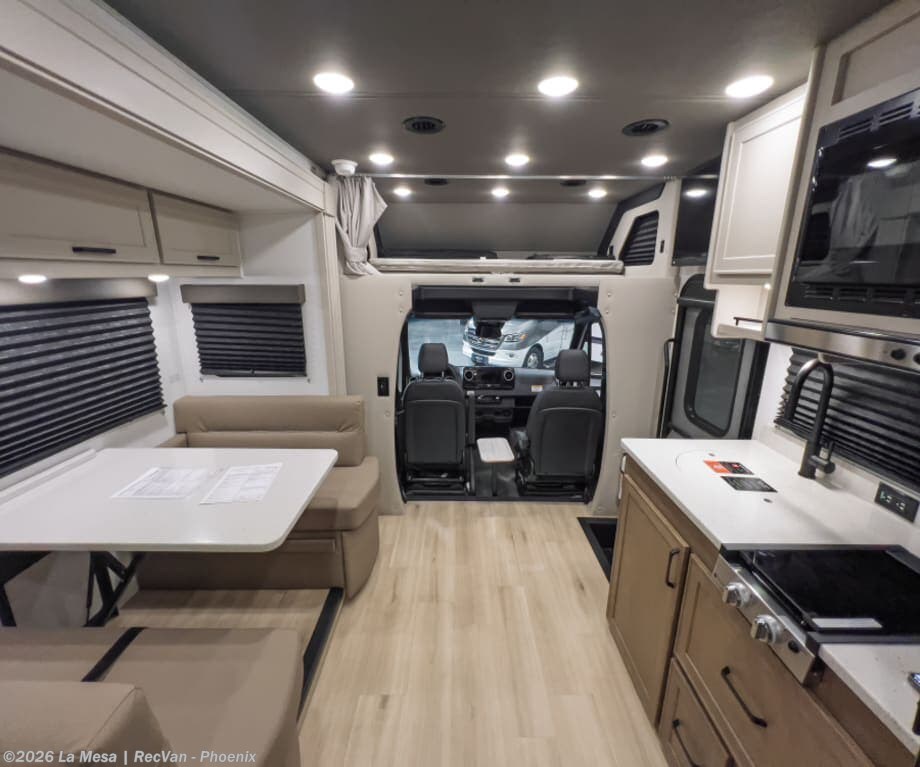 New 2026 Renegade RV Villagio 25FW available in Phoenix, Arizona