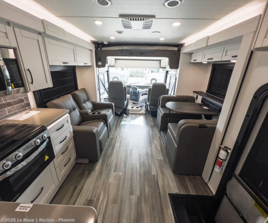 New 2026 Entegra Coach Vision XL 31UL available in Phoenix, Arizona