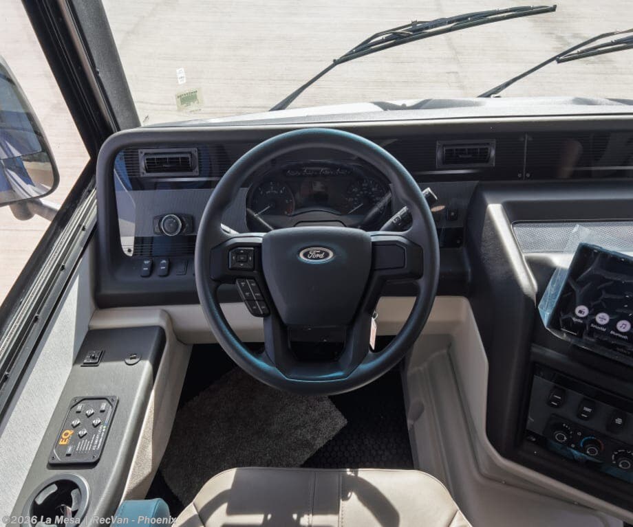 2026 Vision XL 31UL by Entegra Coach from La Mesa | RecVan - Phoenix  in Phoenix, Arizona