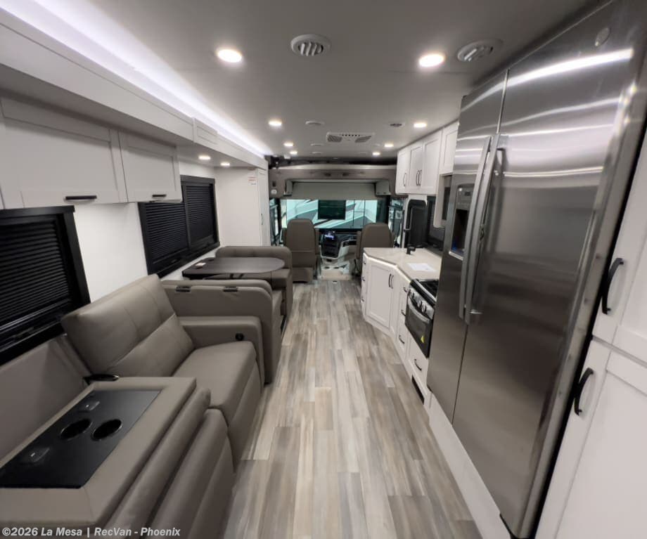 New 2026 Entegra Coach Vision XL 34B available in Phoenix, Arizona