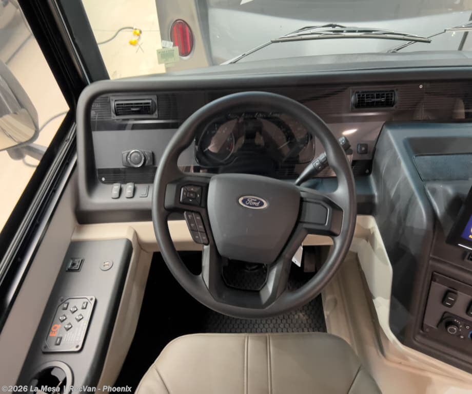 2026 Vision XL 34B by Entegra Coach from La Mesa | RecVan - Phoenix  in Phoenix, Arizona
