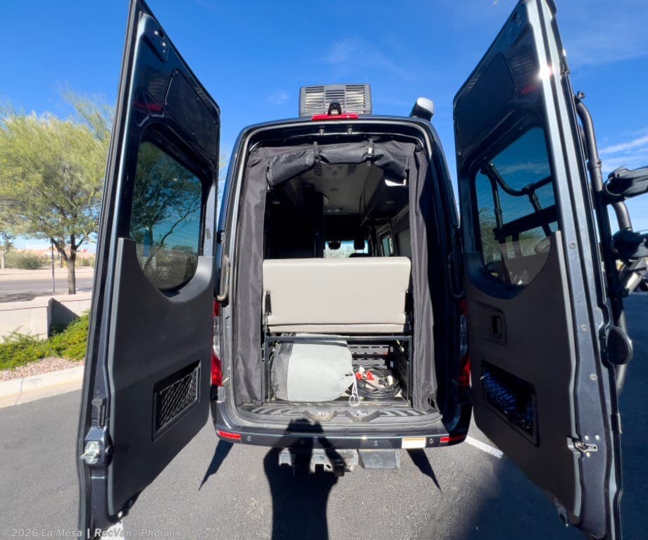 2024 Thor Motor Coach Sanctuary 19P - Used Class B For Sale by La Mesa | RecVan - Phoenix  in Phoenix, Arizona