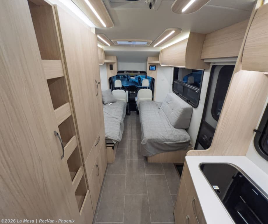 Used 2023 Leisure Travel Wonder 24FTB available in Phoenix, Arizona