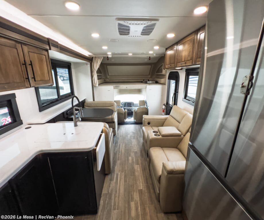 Used 2025 Entegra Coach Accolade XT 32U available in Phoenix, Arizona