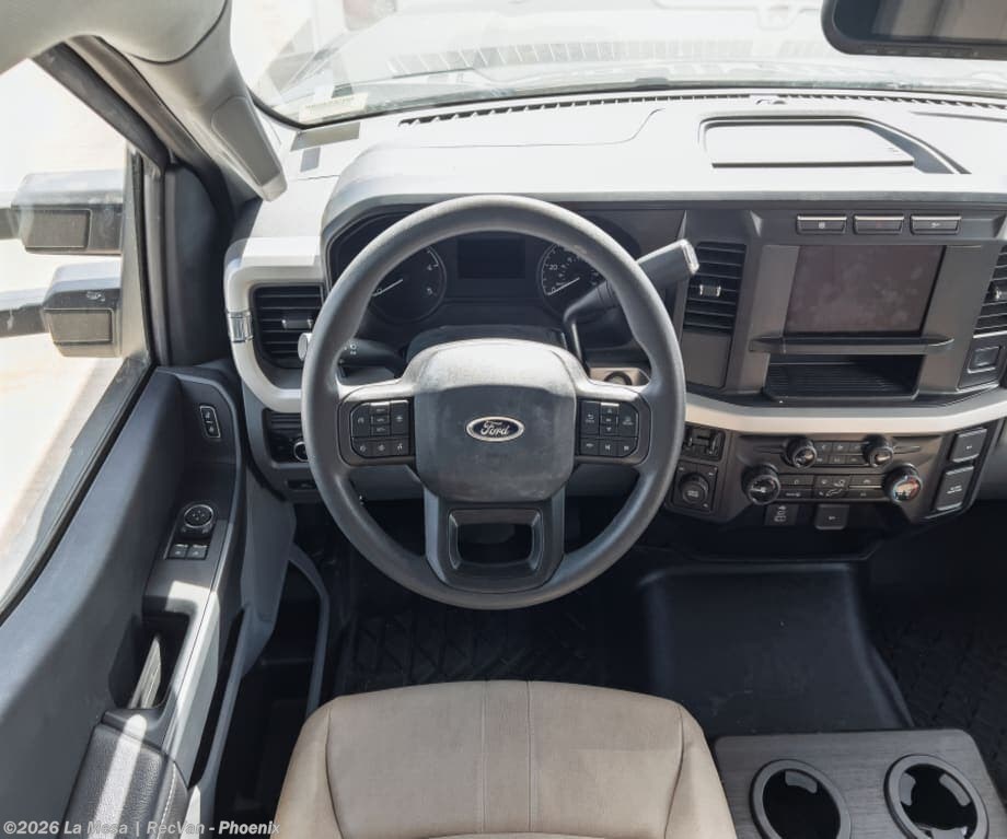 2025 Accolade XT 32U by Entegra Coach from La Mesa | RecVan - Phoenix  in Phoenix, Arizona